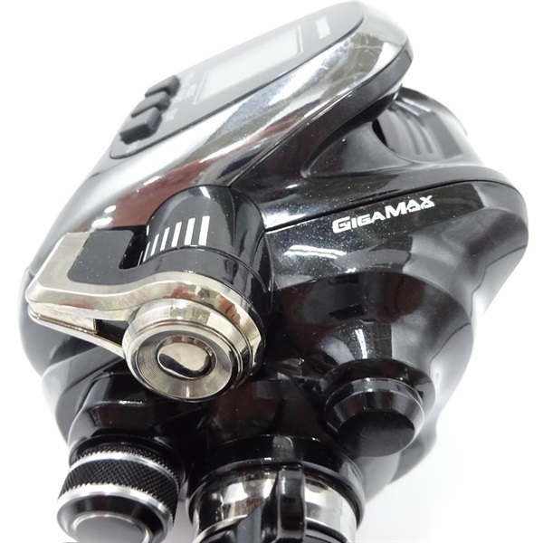 １９ビーストマスター２０００ＥＪ